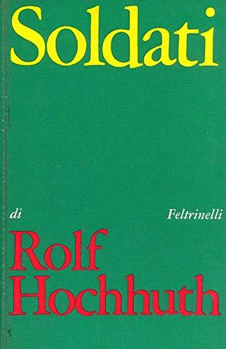 Soldati
