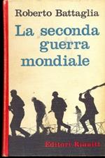 La seconda guerra mondiale