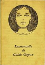 Emmanuelle di Guido Crepax