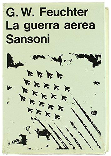 La Guerra Aerea