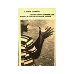 Quattro commedie per la rivoluzione nera