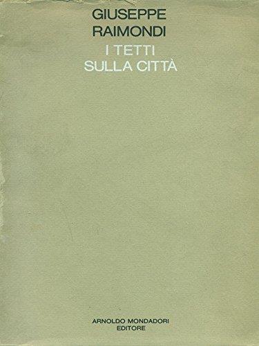 I tetti sulla citta'