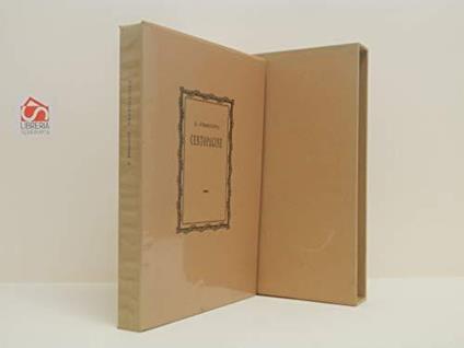 Centopagine - Caterina Percoto - copertina