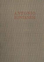 Antonio Fontanesi