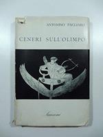 Ceneri Sull'olimpo