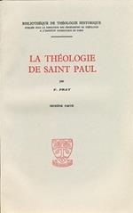 La Théologie de Saint Paul, 2 volumes