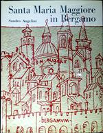 Santa Maria Maggiore In Bergamo