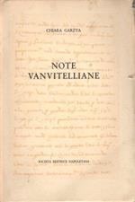 Note Vanvitelliane
