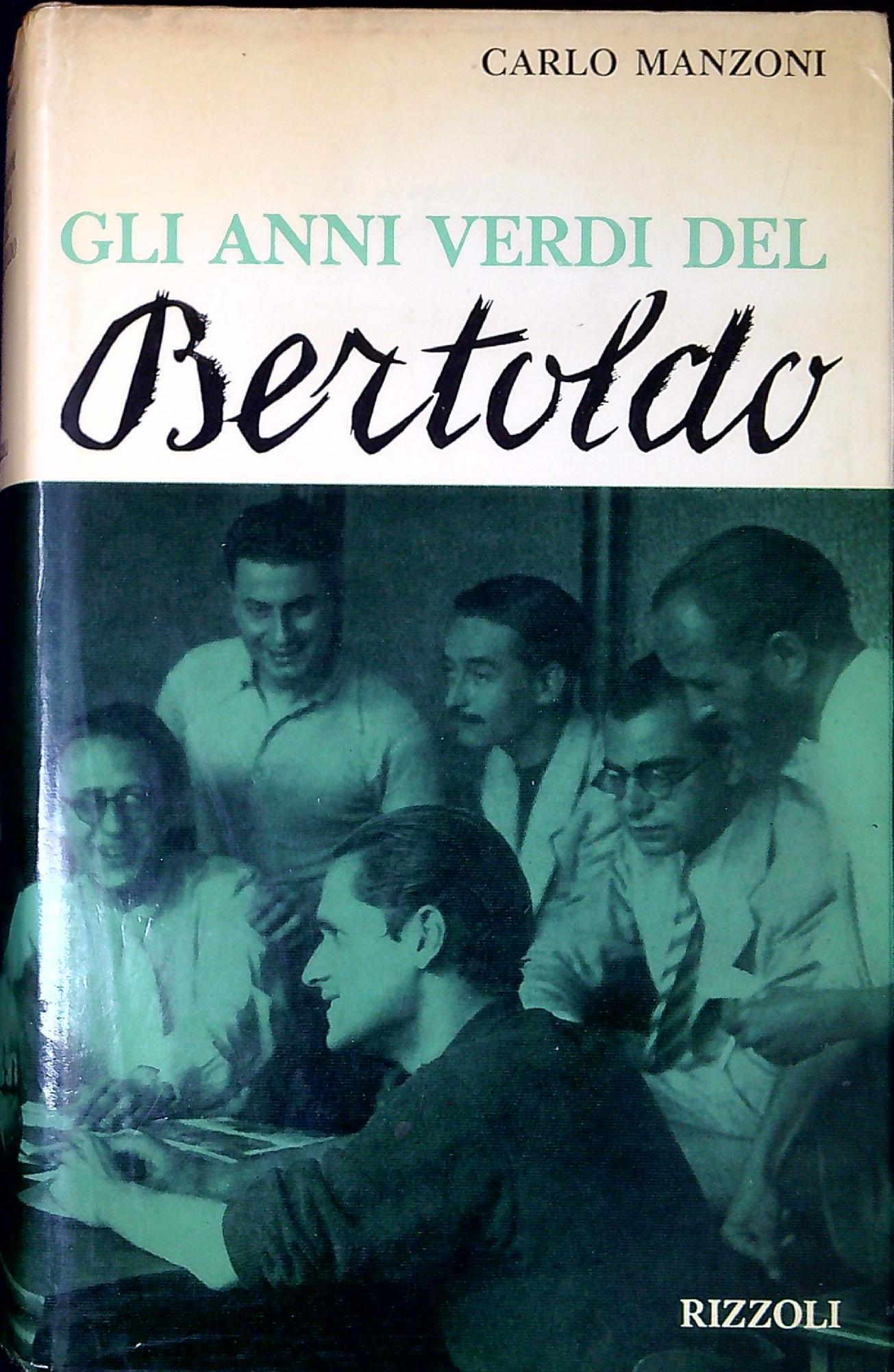 Libreria Serendipity