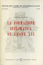 La Formazione Diplomatica Di Leone Xii