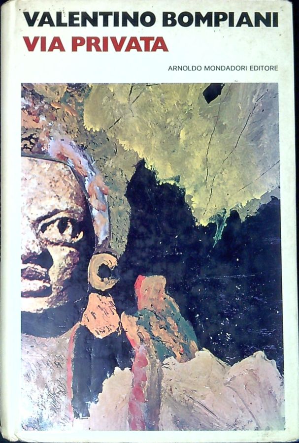 Libreria Serendipity