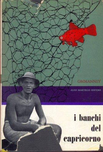 I Banchi Del Capricorno