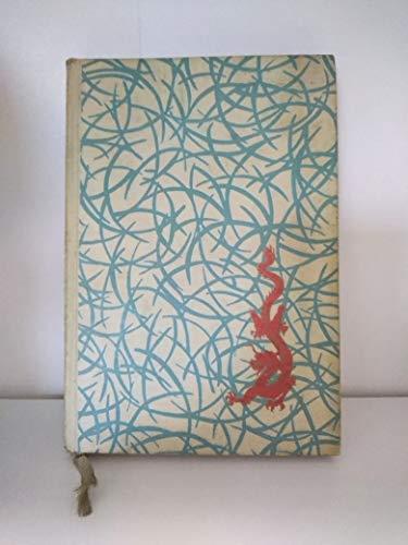 Iu Gao Fiore Di Luna - Phyllis A. Whitney - copertina