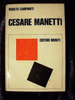 Cesare Manetti