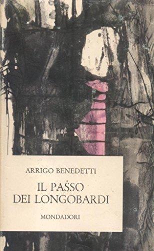 Il Passo Dei Longobardi