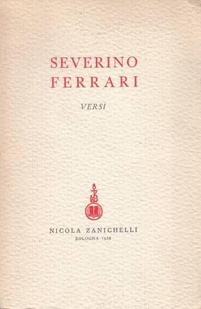 Libreria Serendipity