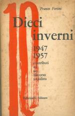 Dieci inverni 1947-1957