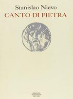 Canto di pietra