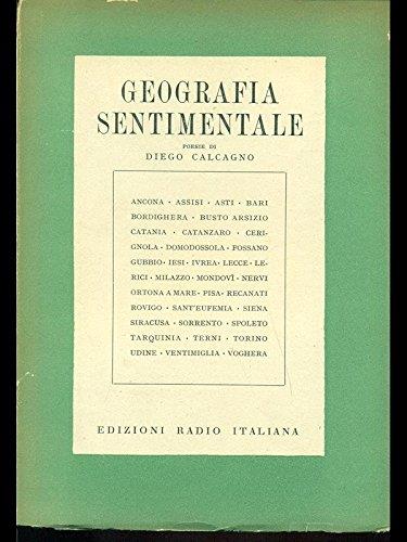 Geografia sentimentale
