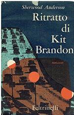 Ritratto Di Kit Brandon