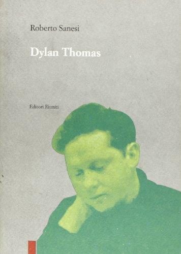 Dylan Thomas