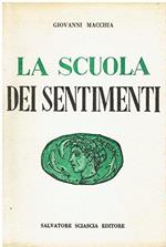 La scuola dei sentimenti