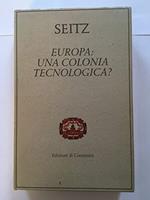 Europa: Una Colonia Tecnologica