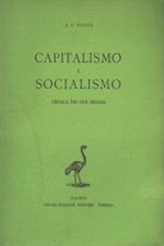Capitalismo e socialismo