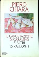 Il Capostazione Di Casalino E Altri 15 Racconti