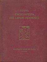 Nuova enciclopedia dei lavori femminili