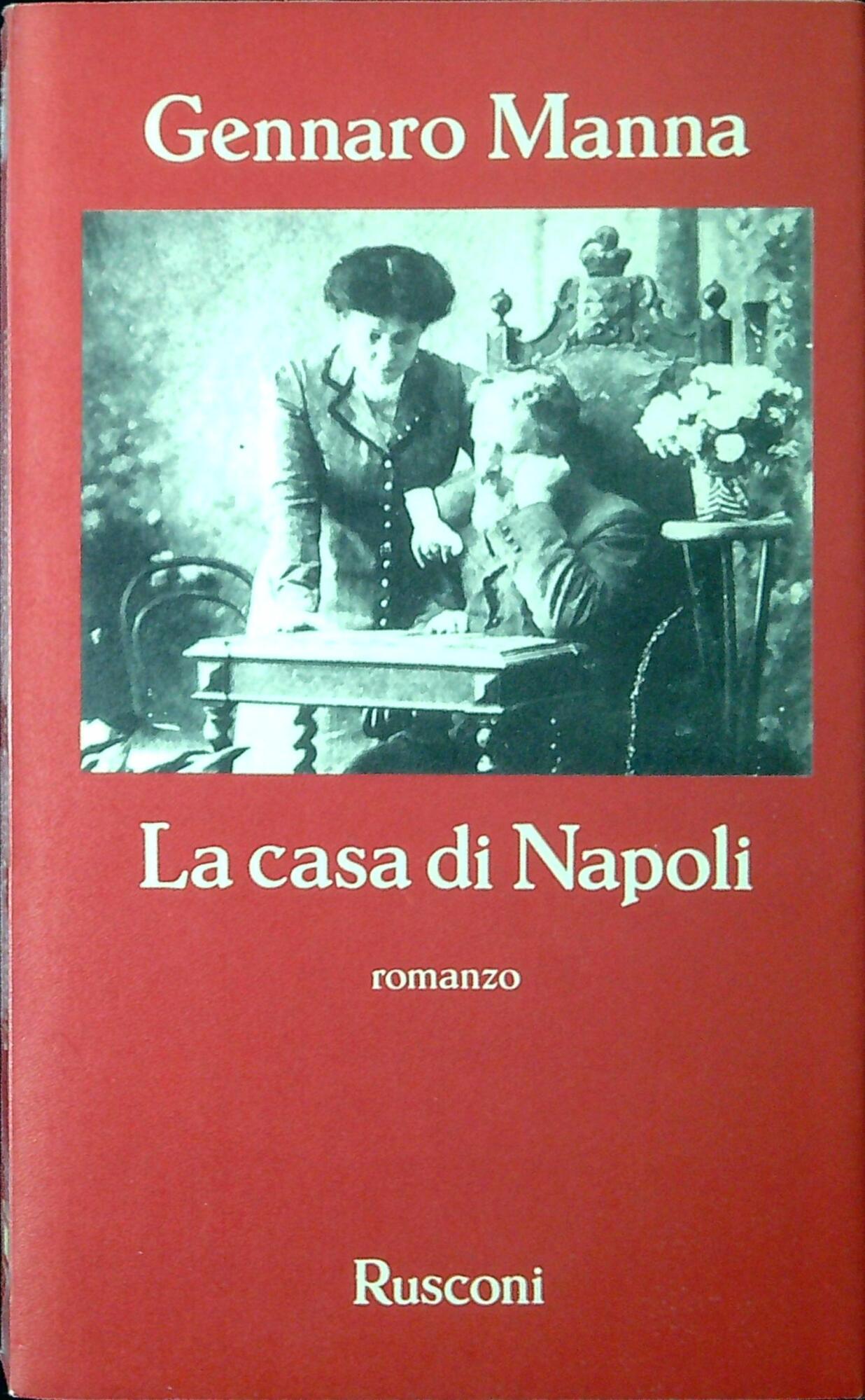 Libreria Serendipity