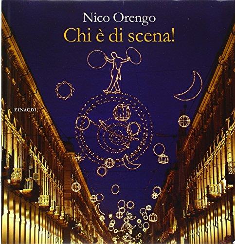 Chi è di scena!
