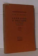 Leonardo o Dell'arte