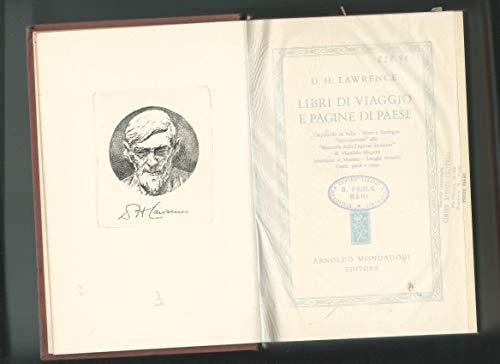 Libreria Serendipity