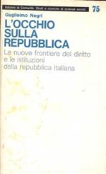 L' occhio sulla Repubblica