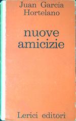 Nuove amicizie collana diretta da Romano Bilenchi e Mario Luzi