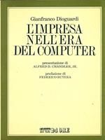 Dioguardi G. - L’IMPRESA NELL’ERA DEL COMPUTER