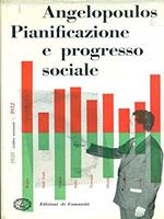 Angelopoulos A. - PIANIFICAZIONE e PROGRESSO SOCIALE