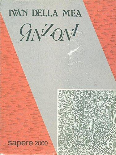 Canzoni