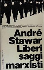Liberi saggi marxisti