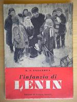 L' infanzia di Lenin