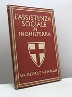 L' Assistenza Sociale in Inghilterra