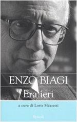Era ieri