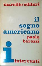 Il sogno americano