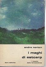 I maghi di Estcarp