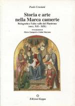 Storia e arte nella Marca Camerte. Bolognola e l'alta valle del Fiastrone (secoli XII-XIX)