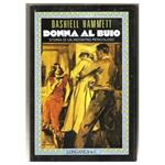 Donna al buio