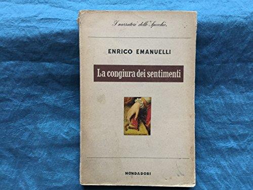 La congiura dei sentimenti