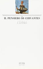 Il pensiero di Cervantes