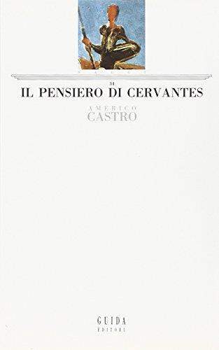 Il pensiero di Cervantes